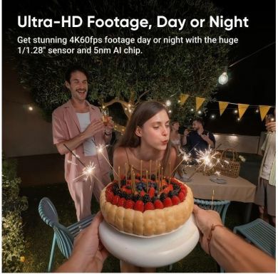 Insta360 ACTION CAMERA GO ULTRA CREATOR/CINSABEA/CREATORBLACK INSTA360 CINSABEA/CREATORBLAC | Elektrika.lv