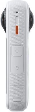 Insta360 ACTION CAMERA X5/CINSAAHA/WHITE INSTA360 CINSAAHA/WHITE | Elektrika.lv