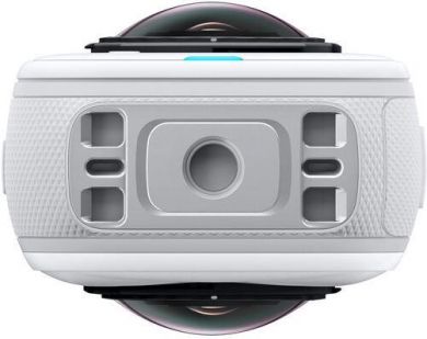 Insta360 ACTION CAMERA X5/CINSAAHA/WHITE INSTA360 CINSAAHA/WHITE | Elektrika.lv