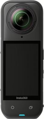 Insta360 ACTION CAMERA X5 START. BUNDLE/CINSAAHA/STARTER INSTA360 CINSAAHA/STARTER | Elektrika.lv