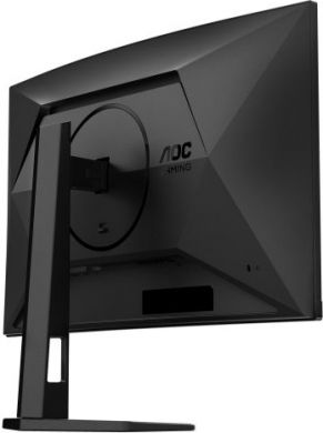 AOC AOC | CQ27G4X | 27 " | VA | QHD | 16:9 | 180 Hz | 1 ms | 2560 x 1440 pixels | 300 cd/m&sup2; | HDMI ports quantity 2 | Warranty 36 month(s) CQ27G4X