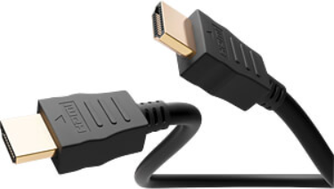 Goobay Goobay 52766 Ultra-high-speed HDMI cable | HDMI | 5 m 52766