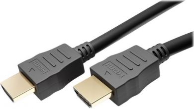 Goobay Goobay | 41082 Ultra High Speed HDMI Cable | HDMI | 1 m 41082