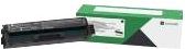  Lexmark Extra High Yield Return Programme Print Cartridge | 20N2XK0 | Cartridge | Black 20N2XK0