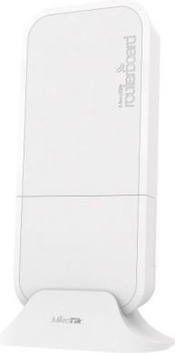 MikroTik MikroTik wAP ac LTE6 kit with RouterOS L4 License, International version RBWAPGR-5HACD2HND&R1 | Elektrika.lv