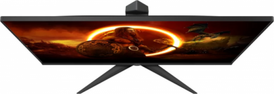 AOC AOC | 27G2ZN3/BK | 27 " | VA | FHD | 16:9 | 280 Hz | 1 ms | 1920 x 1080 pixels | 300 cd/m&sup2; | HDMI ports quantity 2 27G2ZN3/BK