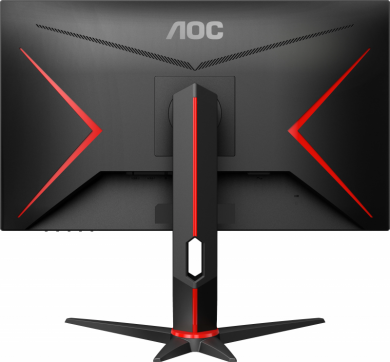AOC AOC | 27G2ZN3/BK | 27 " | VA | FHD | 16:9 | 280 Hz | 1 ms | 1920 x 1080 pixels | 300 cd/m&sup2; | HDMI ports quantity 2 27G2ZN3/BK