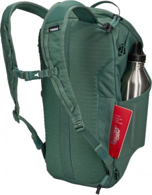 Thule Thule Landmark, 60 L | Travel pack | Hazy Green TLPM260 HAZY GREEN