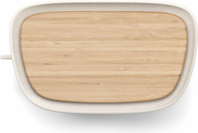 Philips Philips | Toaster | HD2640/10 Eco Conscious Edition | Power 830 W | Number of slots 2 | Housing material 100% Bio-based plastic | Silk White Matt HD2640/10