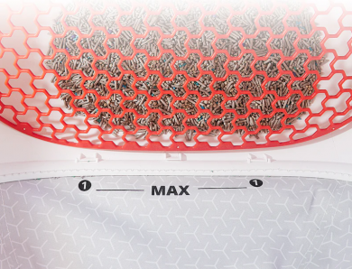  PETKIT | High Performance Cat Litter Mat for Pura Max | P9220 | Grey P9221