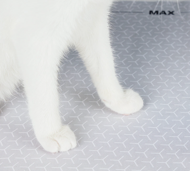  PETKIT | High Performance Cat Litter Mat for Pura Max | P9220 | Grey P9221
