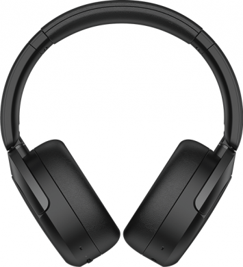 Edifier Edifier Headphones | W830NB | Bluetooth | Over-ear | Microphone | Noise canceling | Wireless | Black W830NB BLACK