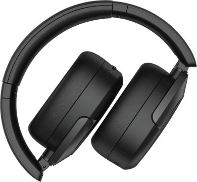Edifier Edifier Headphones | W830NB | Bluetooth | Over-ear | Microphone | Noise canceling | Wireless | Black W830NB BLACK