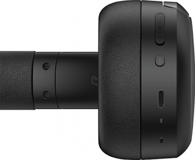Edifier Edifier Headphones | W830NB | Bluetooth | Over-ear | Microphone | Noise canceling | Wireless | Black W830NB BLACK