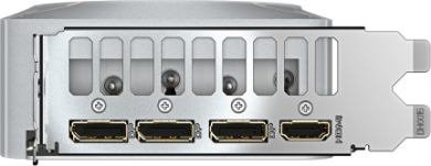 Gigabyte Gigabyte GeForce RTX 5070 EAGLE OC ICE SFF 12G | NVIDIA | 12 GB | GeForce RTX 5070 | HDMI ports quantity 1 | PCI-E 5.0 GV-N5070EAGLEOC