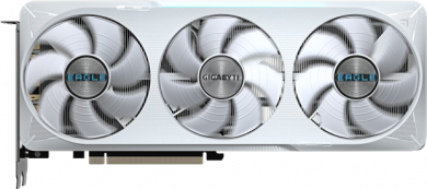 Gigabyte Gigabyte GeForce RTX 5070 EAGLE OC ICE SFF 12G | NVIDIA | 12 GB | GeForce RTX 5070 | HDMI ports quantity 1 | PCI-E 5.0 GV-N5070EAGLEOC