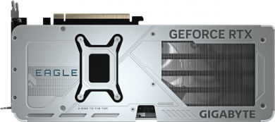 Gigabyte Gigabyte GeForce RTX 5070 EAGLE OC ICE SFF 12G | NVIDIA | 12 GB | GeForce RTX 5070 | HDMI ports quantity 1 | PCI-E 5.0 GV-N5070EAGLEOC