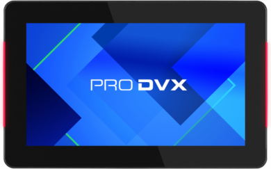  ProDVX APPC-7XPL | 7 " | Landscape/Portrait | 24/7 | Android | Wi-Fi | Touchscreen | 300 cd/m&sup2; | 140 &deg; | 130 &deg; 5007550