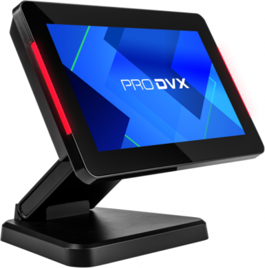  ProDVX APPC-7XPL | 7 " | Landscape/Portrait | 24/7 | Android | Wi-Fi | Touchscreen | 300 cd/m&sup2; | 140 &deg; | 130 &deg; 5007550