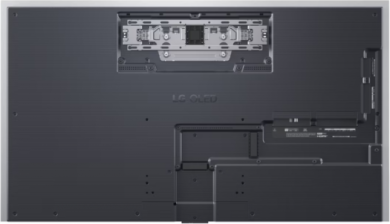 LG LG OLED55G51LW | 55 | Smart TV | webOS 25 | UHD OLED55G51LW