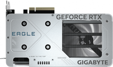 Gigabyte Gigabyte GeForce RTX 5060 Ti EAGLE OC ICE 16G | NVIDIA | 16 GB | GeForce RTX 5060 Ti | GDDR7 | HDMI ports quantity 1 | PCI-E 5.0 GV-N506TEAGLEOC