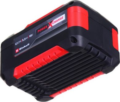  einhell | Battery Set, 2x5.2Ah | 4511526 4511526