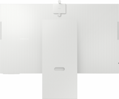 Samsung Samsung | LS32FM801UUXDU | 32 " | VA | 16:9 | 60 Hz | 4 ms | 3840 x 2160 pixels | 400 cd/m&sup2; | HDMI ports quantity 1 | White LS32FM801UUXDU