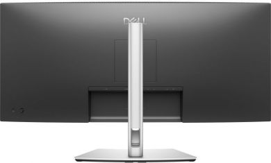 Dell Dell | P3425WE | 34 " | IPS | 21:9 | 100 Hz | 5 ms | 3440 x 1440 pixels | 350 cd/m&sup2; | HDMI ports quantity 1 | Warranty 60 month(s) 210-BRDR_5Y