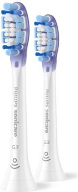 Philips Philips | Replacement brush heads | HX9052/87 Sonicare Premium Gum Care | Heads | For adults | Number of brush heads included 2 | White HX9052/87