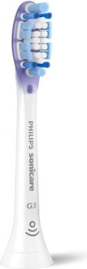 Philips Philips | Replacement brush heads | HX9052/87 Sonicare Premium Gum Care | Heads | For adults | Number of brush heads included 2 | White HX9052/87