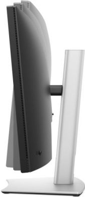 Dell Dell | P3425WE | 34 " | IPS | 21:9 | 100 Hz | 5 ms | 3440 x 1440 pixels | 350 cd/m&sup2; | HDMI ports quantity 1 | Warranty 60 month(s) 210-BRDR_5Y