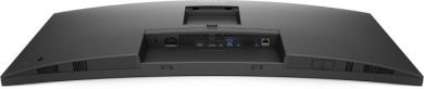 Dell Dell | P3425WE | 34 " | IPS | 21:9 | 100 Hz | 5 ms | 3440 x 1440 pixels | 350 cd/m&sup2; | HDMI ports quantity 1 | Warranty 60 month(s) 210-BRDR_5Y