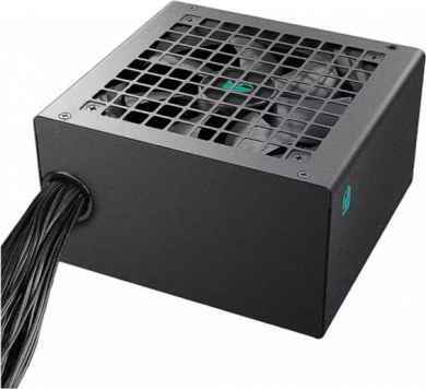 Deepcool Deepcool 80 PLUS Standard PSU | PF700X | 700 W R-PF700XHD0B-JGEU