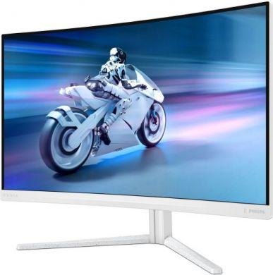 Philips Philips | 27M2C5501/00 | 27 " | VA | Quad HD | 16:9 | 1 ms | 2560 x 1440 pixels | 300 cd/m&sup2; | HDMI ports quantity 2 | White 27M2C5501/00