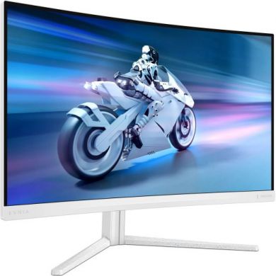 Philips Philips | 27M2C5501/00 | 27 " | VA | Quad HD | 16:9 | 1 ms | 2560 x 1440 pixels | 300 cd/m&sup2; | HDMI ports quantity 2 | White 27M2C5501/00