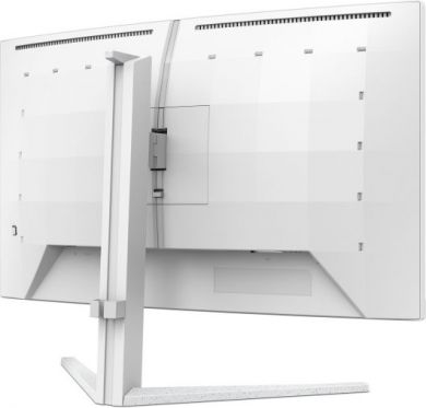 Philips Philips | 27M2C5501/00 | 27 " | VA | Quad HD | 16:9 | 1 ms | 2560 x 1440 pixels | 300 cd/m&sup2; | HDMI ports quantity 2 | White 27M2C5501/00