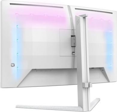 Philips Philips | 27M2C5501/00 | 27 " | VA | Quad HD | 16:9 | 1 ms | 2560 x 1440 pixels | 300 cd/m&sup2; | HDMI ports quantity 2 | White 27M2C5501/00