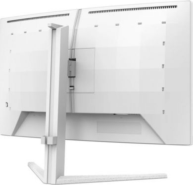 Philips Philips | 27M2C5501/00 | 27 " | VA | Quad HD | 16:9 | 1 ms | 2560 x 1440 pixels | 300 cd/m&sup2; | HDMI ports quantity 2 | White 27M2C5501/00