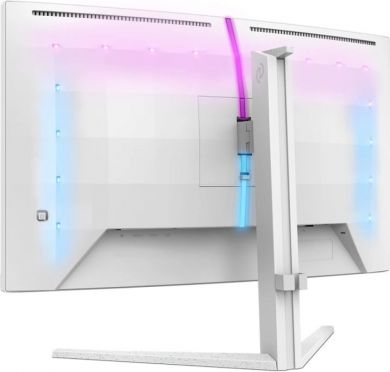 Philips Philips | 27M2C5501/00 | 27 " | VA | Quad HD | 16:9 | 1 ms | 2560 x 1440 pixels | 300 cd/m&sup2; | HDMI ports quantity 2 | White 27M2C5501/00