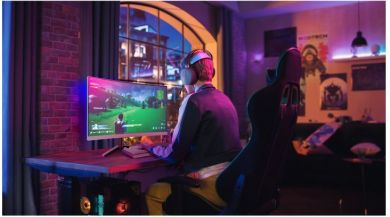 Philips Philips | 27M2C5501/00 | 27 " | VA | Quad HD | 16:9 | 1 ms | 2560 x 1440 pixels | 300 cd/m&sup2; | HDMI ports quantity 2 | White 27M2C5501/00