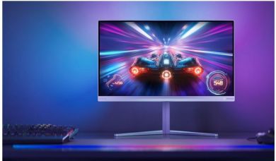 Philips Philips | 27M2C5501/00 | 27 " | VA | Quad HD | 16:9 | 1 ms | 2560 x 1440 pixels | 300 cd/m&sup2; | HDMI ports quantity 2 | White 27M2C5501/00