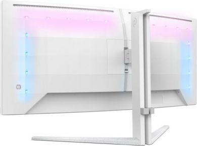 Philips Philips | 34M2C5501A/00 | 34 " | VA | WQHD | 21:9 | 180 Hz | 1 ms | 3440 x 1440 pixels | 300 cd/m&sup2; | HDMI ports quantity 2 | White 34M2C5501A/00