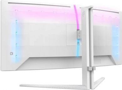 Philips Philips | 34M2C5501A/00 | 34 " | VA | WQHD | 21:9 | 180 Hz | 1 ms | 3440 x 1440 pixels | 300 cd/m&sup2; | HDMI ports quantity 2 | White 34M2C5501A/00