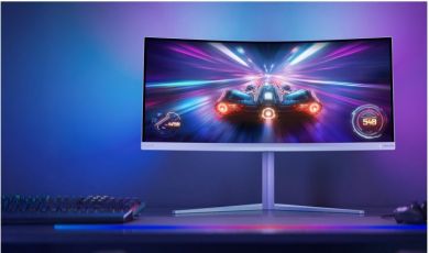 Philips Philips | 34M2C5501A/00 | 34 " | VA | WQHD | 21:9 | 180 Hz | 1 ms | 3440 x 1440 pixels | 300 cd/m&sup2; | HDMI ports quantity 2 | White 34M2C5501A/00