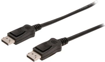 Digitus  Digitus DisplayPort Connection Cable | DisplayPort | 2 m DB-340100-020-S