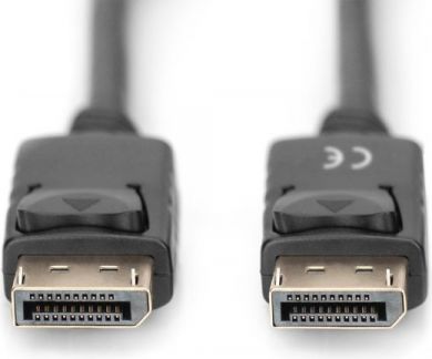 Digitus  Digitus DisplayPort Connection Cable | DisplayPort | 2 m DB-340100-020-S