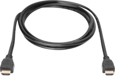 Digitus  Digitus Ultra High Speed connection cable, type A | HDMI to HDMI | 5 m AK-330124-050-S