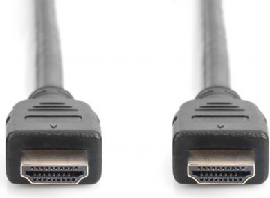 Digitus  Digitus Ultra High Speed connection cable, type A | HDMI to HDMI | 5 m AK-330124-050-S