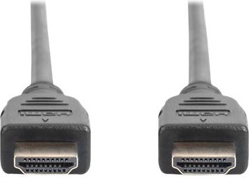Digitus  Digitus Ultra High Speed connection cable, type A | HDMI to HDMI | 5 m AK-330124-050-S
