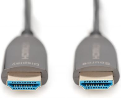 Digitus  Digitus Connection Cable | HDMI to HDMI | 10 m AK-330126-100-S